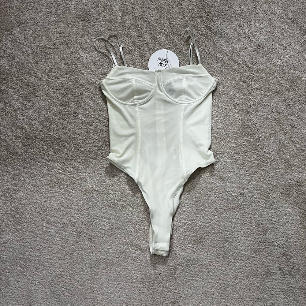 NWT Princess Polly bodysuit